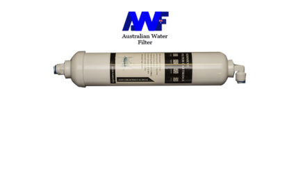 5 Micron sediment filter